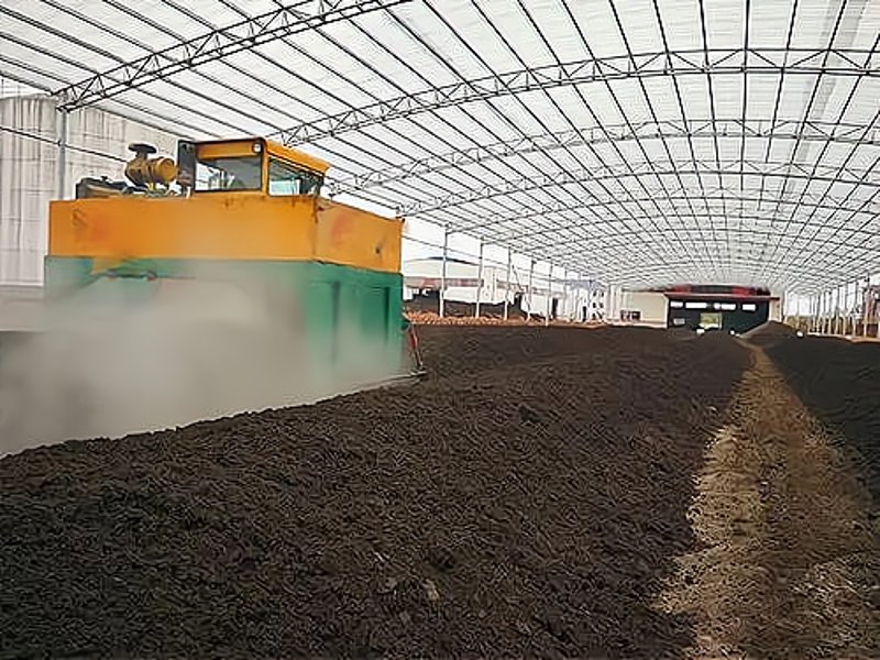 有机肥价格全知道：如何选择性价比高的肥料